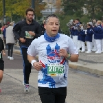 Magdeburg Marathon 23.10.2016  Foto: Stefan Wohllebe - LAUFmit.de