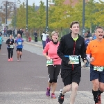 Magdeburg Marathon 23.10.2016  Foto: Stefan Wohllebe - LAUFmit.de