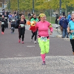 Magdeburg Marathon 23.10.2016  Foto: Stefan Wohllebe - LAUFmit.de