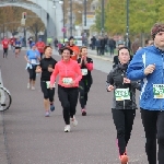 Magdeburg Marathon 23.10.2016  Foto: Stefan Wohllebe - LAUFmit.de