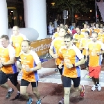 Nachtlauf 05.09.2014  Foto: Stefan Wohllebe