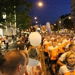 Nachtlauf Magdeburg 06.09.2013  Foto: Stefan Wohllebe