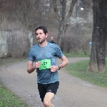 Osterlauf der MLK 08 in Magdeburg 26.03.2016  Foto: Stefan Wohllebe