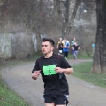 Osterlauf der MLK 08 in Magdeburg 26.03.2016  Foto: Stefan Wohllebe