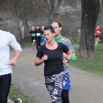 Osterlauf der MLK 08 in Magdeburg 26.03.2016  Foto: Stefan Wohllebe