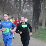 Osterlauf der MLK 08 in Magdeburg 26.03.2016  Foto: Stefan Wohllebe