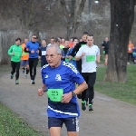 Osterlauf der MLK 08 in Magdeburg 26.03.2016  Foto: Stefan Wohllebe