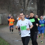 Osterlauf der MLK 08 in Magdeburg 26.03.2016  Foto: Stefan Wohllebe