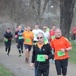 Osterlauf der MLK 08 in Magdeburg 26.03.2016  Foto: Stefan Wohllebe