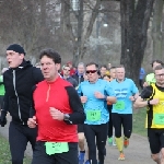 Osterlauf der MLK 08 in Magdeburg 26.03.2016  Foto: Stefan Wohllebe