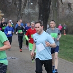 Osterlauf der MLK 08 in Magdeburg 26.03.2016  Foto: Stefan Wohllebe