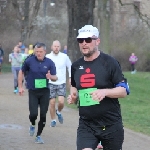 Osterlauf der MLK 08 in Magdeburg 26.03.2016  Foto: Stefan Wohllebe