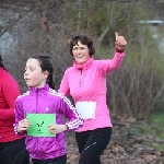 Osterlauf der MLK 08 in Magdeburg 26.03.2016  Foto: Stefan Wohllebe