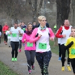 Osterlauf der MLK 08 in Magdeburg 26.03.2016  Foto: Stefan Wohllebe