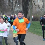 Osterlauf der MLK 08 in Magdeburg 26.03.2016  Foto: Stefan Wohllebe