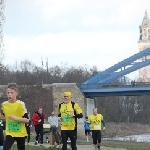 Osterlauf der MLK 08 in Magdeburg 26.03.2016  Foto: Stefan Wohllebe