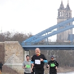 Osterlauf der MLK 08 in Magdeburg 26.03.2016  Foto: Stefan Wohllebe