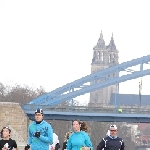 Osterlauf der MLK 08 in Magdeburg 26.03.2016  Foto: Stefan Wohllebe