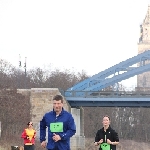 Osterlauf der MLK 08 in Magdeburg 26.03.2016  Foto: Stefan Wohllebe