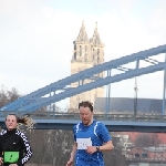 Osterlauf der MLK 08 in Magdeburg 26.03.2016  Foto: Stefan Wohllebe