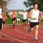 Nachtlauf 05.09.2014  Foto: Stefan Wohllebe