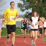 Nachtlauf 05.09.2014  Foto: Stefan Wohllebe