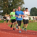 Nachtlauf 05.09.2014  Foto: Stefan Wohllebe