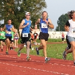 Nachtlauf 05.09.2014  Foto: Stefan Wohllebe