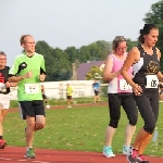 Nachtlauf 05.09.2014  Foto: Stefan Wohllebe