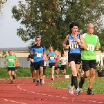 Nachtlauf 05.09.2014  Foto: Stefan Wohllebe