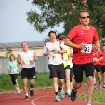 Nachtlauf 05.09.2014  Foto: Stefan Wohllebe