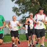 Nachtlauf 05.09.2014  Foto: Stefan Wohllebe