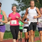 Nachtlauf 05.09.2014  Foto: Stefan Wohllebe