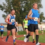 Nachtlauf 05.09.2014  Foto: Stefan Wohllebe