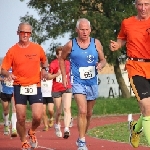 Nachtlauf 05.09.2014  Foto: Stefan Wohllebe