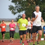 Nachtlauf 05.09.2014  Foto: Stefan Wohllebe