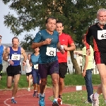 Nachtlauf 05.09.2014  Foto: Stefan Wohllebe