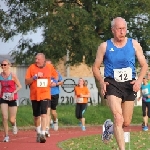 Nachtlauf 05.09.2014  Foto: Stefan Wohllebe