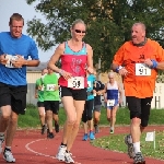 Nachtlauf 05.09.2014  Foto: Stefan Wohllebe