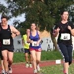 Nachtlauf 05.09.2014  Foto: Stefan Wohllebe