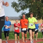 Nachtlauf 05.09.2014  Foto: Stefan Wohllebe