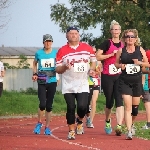 Nachtlauf 05.09.2014  Foto: Stefan Wohllebe