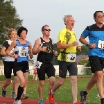 Nachtlauf 05.09.2014  Foto: Stefan Wohllebe