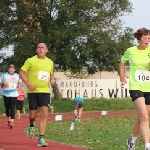 Nachtlauf 05.09.2014  Foto: Stefan Wohllebe