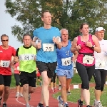 Nachtlauf 05.09.2014  Foto: Stefan Wohllebe