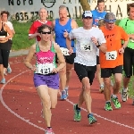 Nachtlauf 05.09.2014  Foto: Stefan Wohllebe