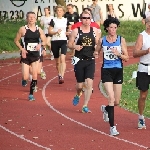 Nachtlauf 05.09.2014  Foto: Stefan Wohllebe