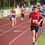 Nachtlauf 05.09.2014  Foto: Stefan Wohllebe