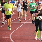 Nachtlauf 05.09.2014  Foto: Stefan Wohllebe