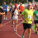 Nachtlauf 05.09.2014  Foto: Stefan Wohllebe